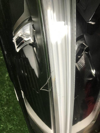Фара левая Volvo XC60 2 (2017-2021) LED