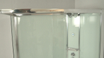 Душевая кабина Timo Premium 120x80 ILMA102R без гидромассажа
