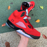 Air Jordan 5 “Raging Bull”