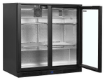 Шкаф холодильный барный TEFCOLD BA26H