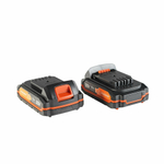 Аккумуляторная дрель-шуруповерт PATRIOT BR 181UES 180201481