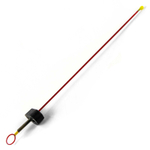 Сторожок Пирс Мастер "Радуга" №3 (8мм)