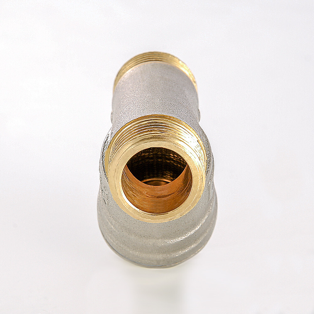 Фильтр косой 1/2" наружная-наружная резьба