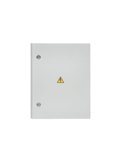 Щит с монтажной панелью ЩМПг- 50.40.22 IP65 PROxima EKF mb65-504022