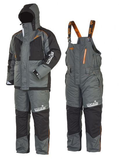 Костюм Норфин Дискавери 2