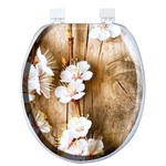 Сиденье для унитаза AQUA-Prime DIGITAL 3102