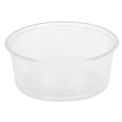 Круглое Дно 200 мл (Н-40, D-101) UpaxUnity (50/1000 шт.) В наличии 2.34 руб./шт