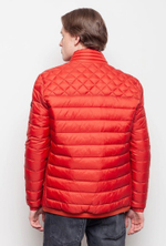 Куртка утепленная мужская STRELLSON