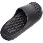 Шлепанцы мужские «STEP», цвет черный, р-р 44-45