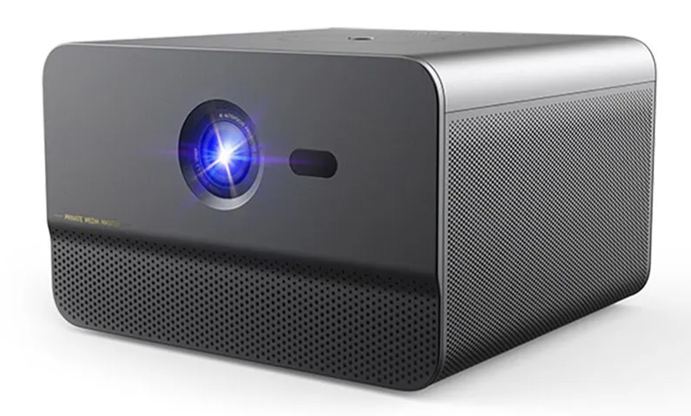 Проектор Jenovox M3000 Pro