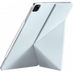 Чехол iPad Pro 12.9" 2020/2022 Pitaka MagEZ Folio 2 с крышкой, голубой