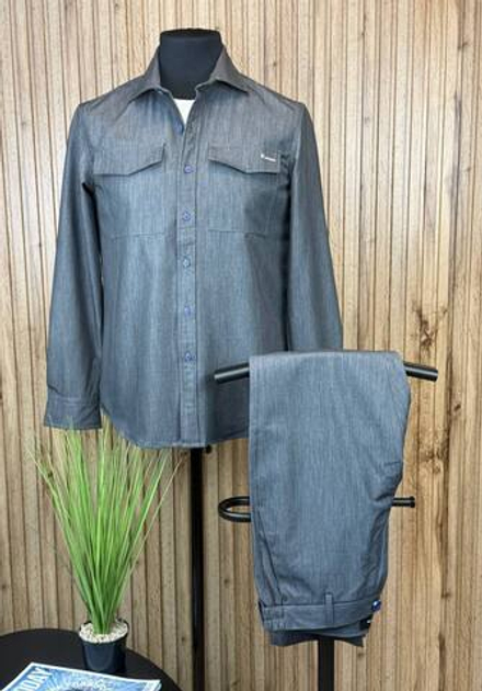 Прогулочный костюм Kiton