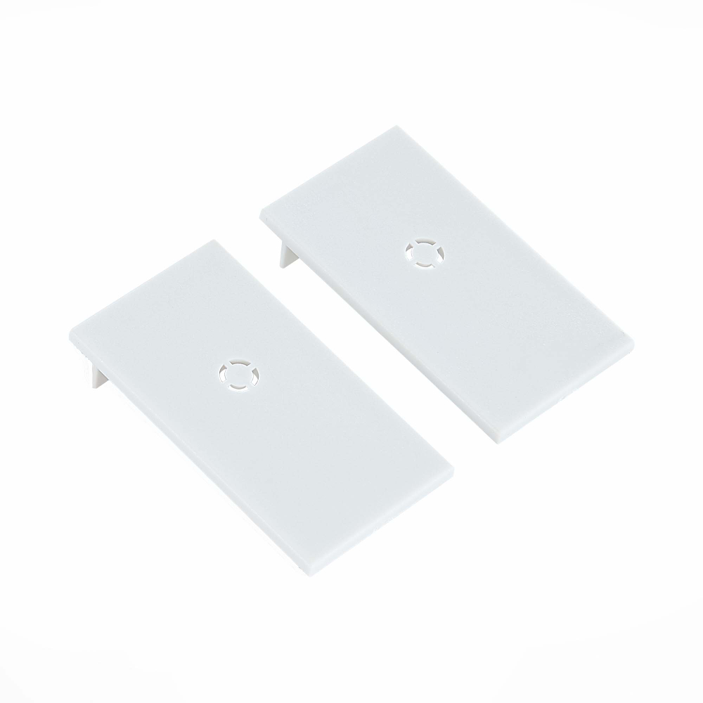 Заглушка торцевая ST Luce SKYLINE 220 ST015.522.15H