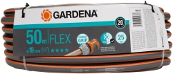 Шланг Gardena FLEX 19 мм. 3/4" х 50 м