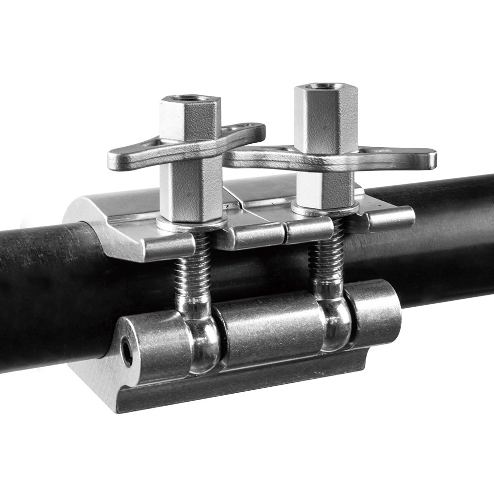 KUPO KS-1902 Stainless Steel T-Nut W/ M12 Thread. Барашковая гайка