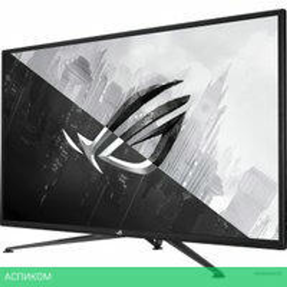 Игровой монитор ASUS ROG Strix XG43UQ