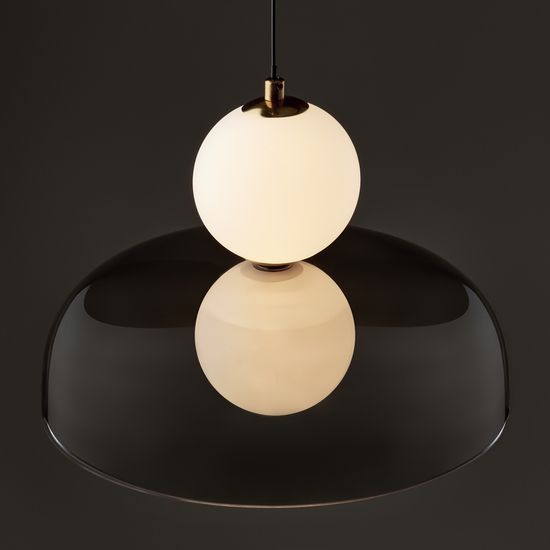 Подвесной светильник Freya FR5385PL-L17B