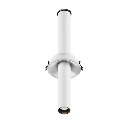 Встраиваемый светильник Maytoni   C140RS-L300-7W3K-W