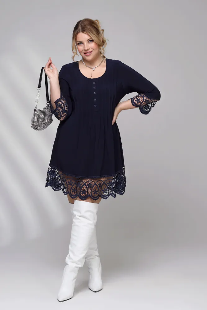 Туника 4984 Fabrika