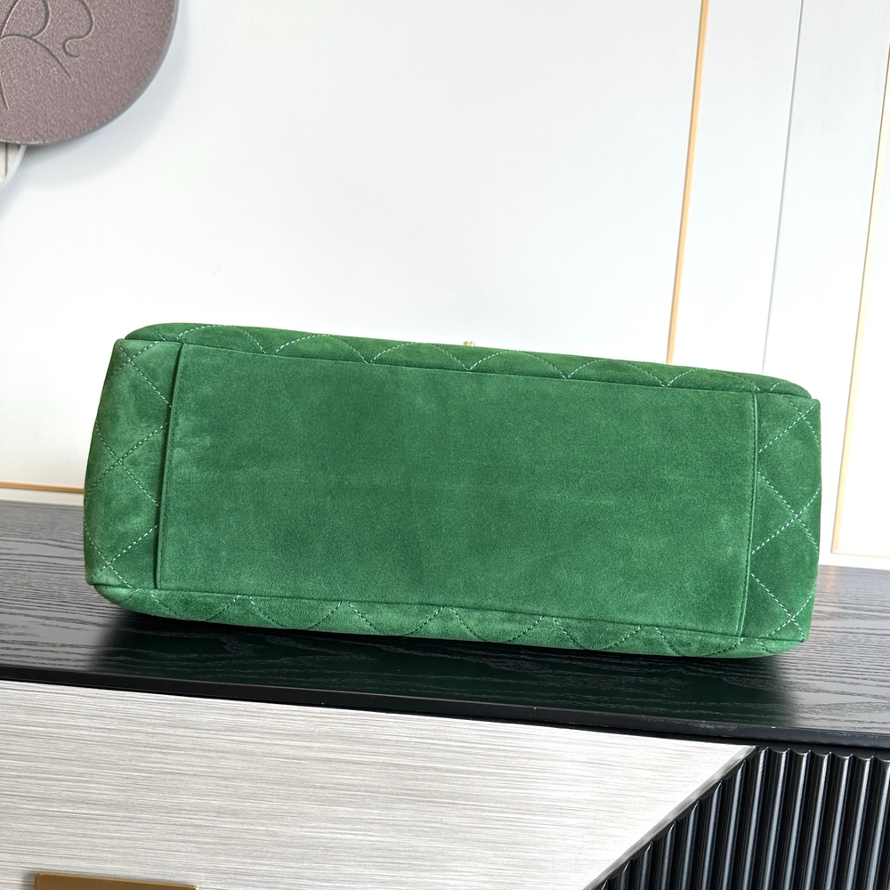 Chanel Pharrell XXL Flap Bag