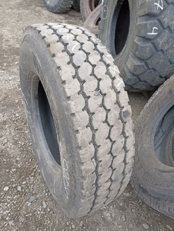 315/80R22.5 Tyrex VM-1 шина б/у
