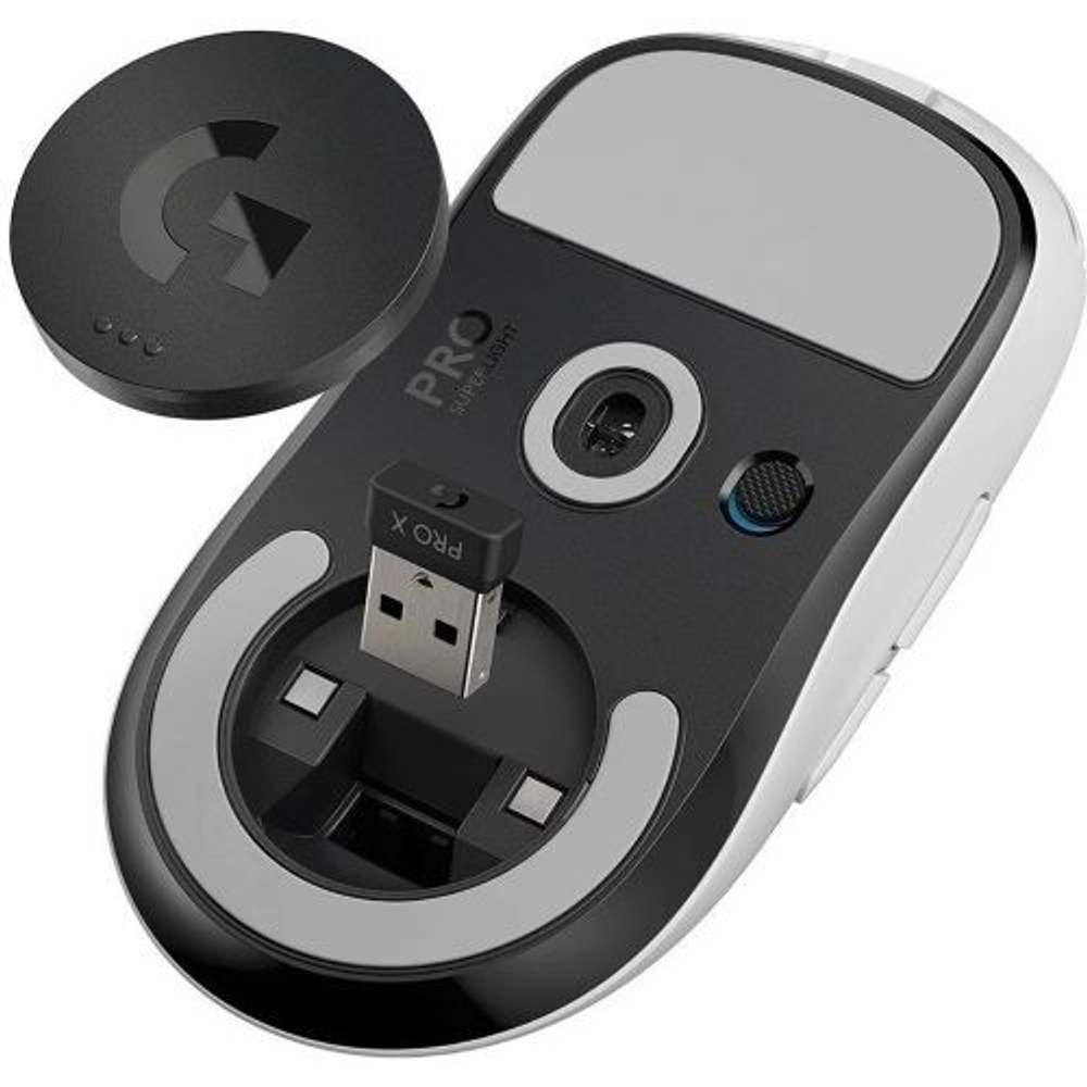 Мышь  Logitech G PRO X SUPERLIGHT