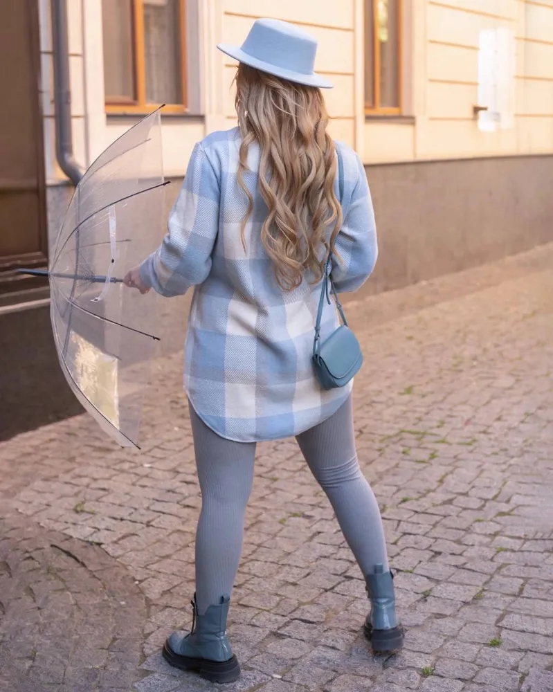 Туника УК-1254 Fabrika