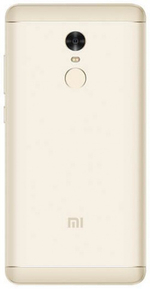 Xiaomi Redmi Note 4X 16Gb Gold