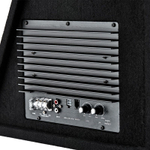 Сабвуфер Alphard ML-10A активный