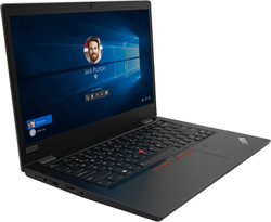 Ноутбук Lenovo ThinkPad L13 Gen 2 13.3;(1920x1080)IPS/ i5-1135G7(2.4ГГц)/ 8Гб/ 256Gb SSD/ Iris Xe Graphics/ Win10 Pro/ Черный 20VH0015RT