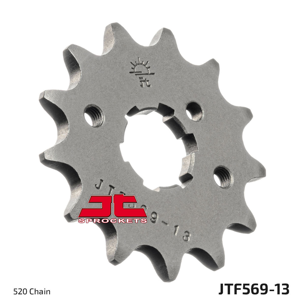 Звезда JTF569.13