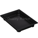 Емкость С-19, черная (420шт/кор)