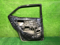 Дверь задняя левая Toyota Corolla 11 E160 (12-19)