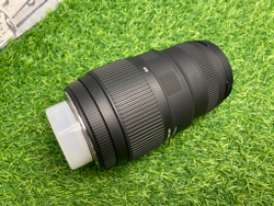 Sigma AF 70-300mm 4-5.6 APO Macro DG Nikon F