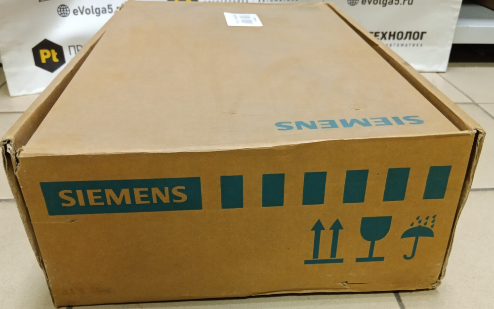 Siemens 6SN1111-0AA00-0BA1 новое