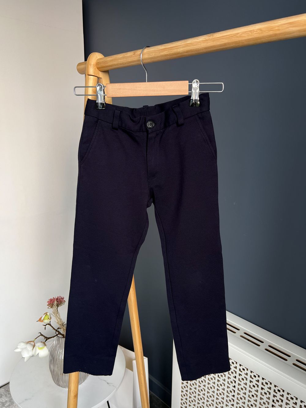 Брюки Dal Lago, 128