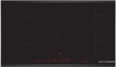 Индукционная варочная панель Bosch PIV975DC1E