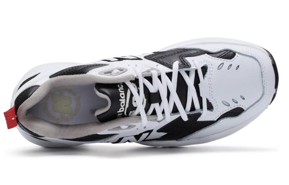 Кроссовки New Balance Nb 608 V1 (Женская размерная сетка)
