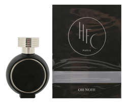 HAUTE FRAGRANCE COMPANY Or Noir