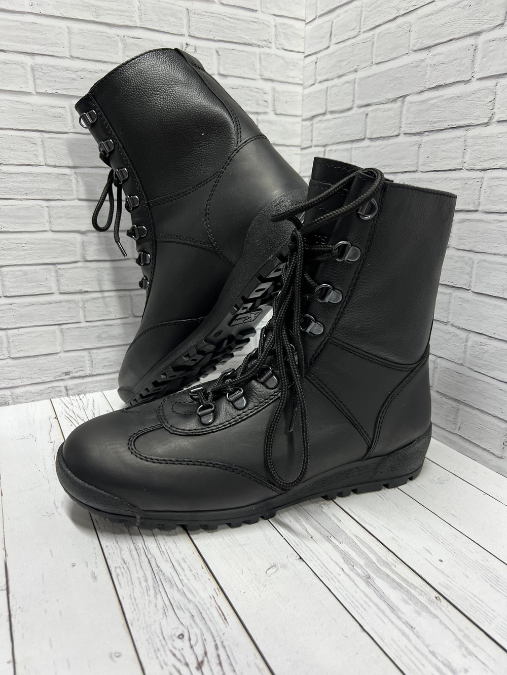 Берцы Бутекс Кобра / зима