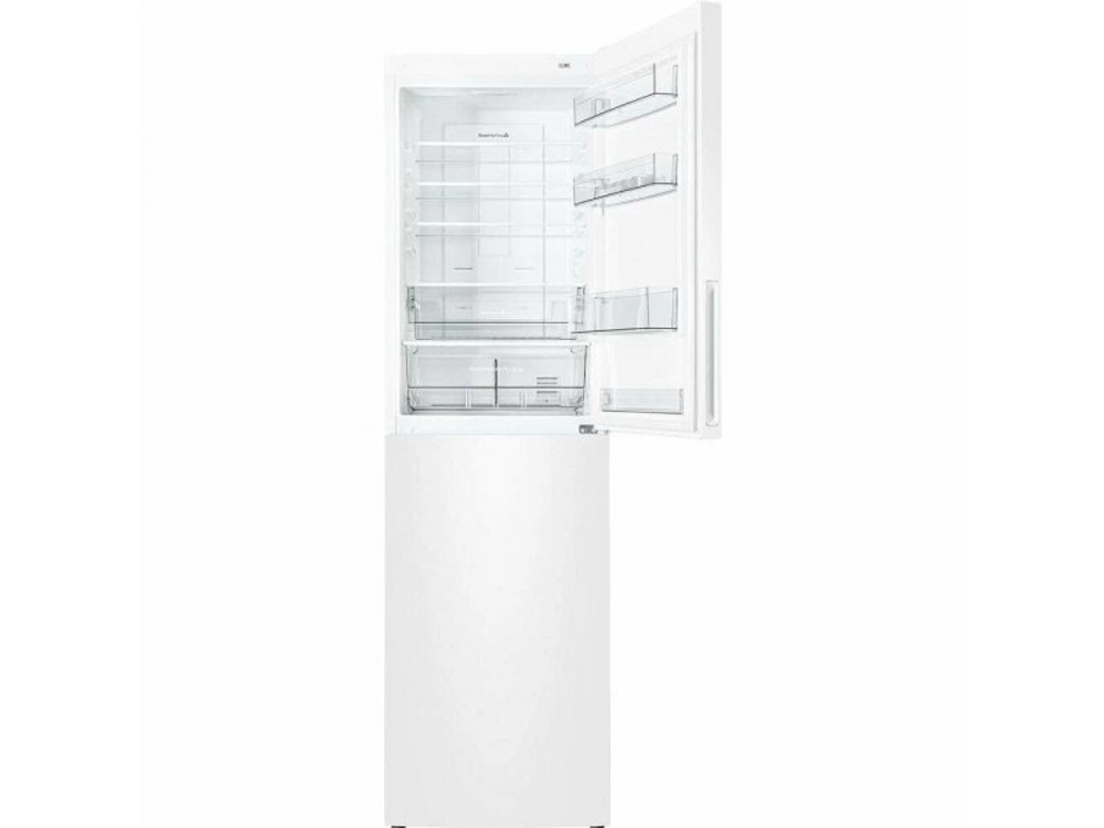 Холодильник двухкамерный Атлант 4625-101 NL Full No Frost белый