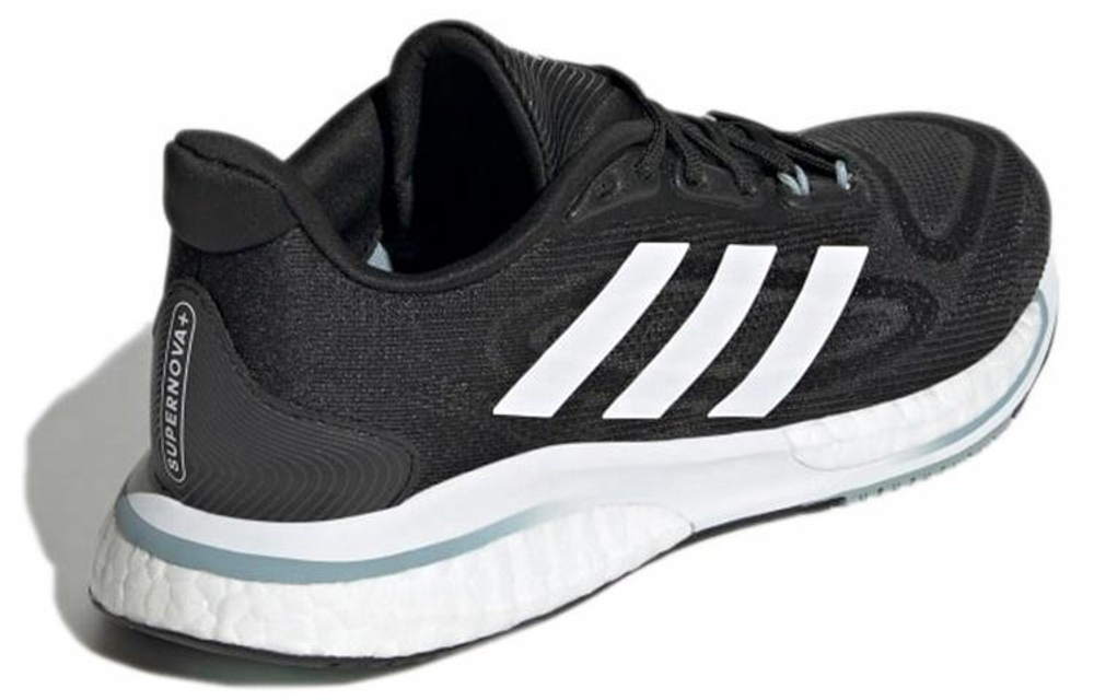 Кроссовки Adidas Supernova+ (Женская размерная сетка)