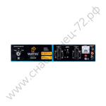 Бензиновый генератор Varteg G3500E