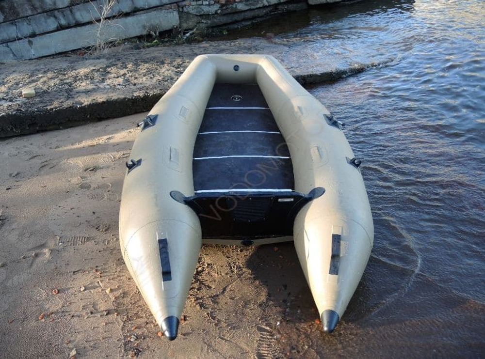 Лодка ПВХ BADGER Excel Line 320