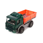 Машина бортовая (Нордпласт)