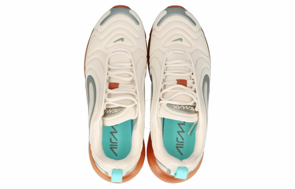Кроссовки Nike Air Max 720 Se (Женская размерная сетка)