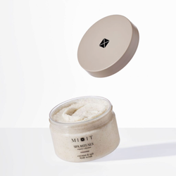 Mixit Spa Rituals Coconut&Salt Body Scrub 300ml