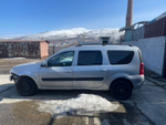 LADA LARGUS Comfort 5 мест 1.6 106hp 5MT