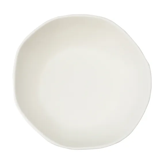 Набор глубоких тарелок white cliffs, D18 см, 750 мл, 2 шт.