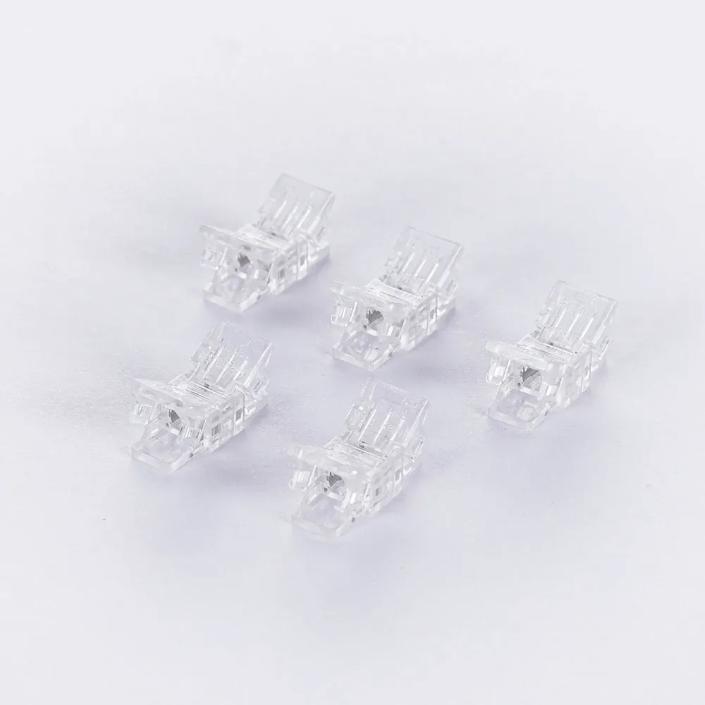 Коннектор токопроводящий Arte Lamp STRIP-ACCESSORIES